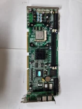 ADVANTECH PCA-6186VE PCA-6186 Rev.A1 Industrial Main Board