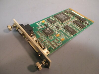 RADISYS Corp. Super VGA Video Controller EXM-13A / EXM13A