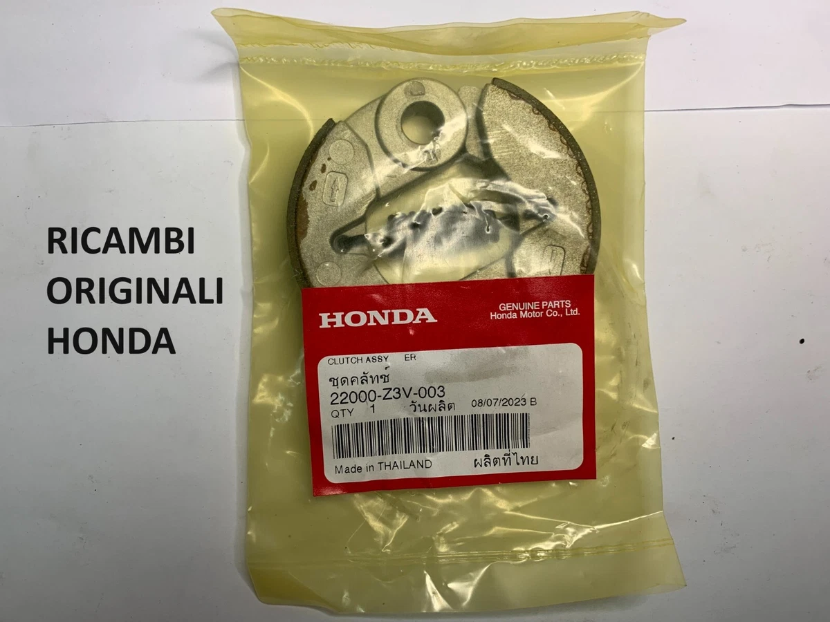 Testina Decespugliatore A Filo Per Honda GX25 GX35 - Ricambio Universale