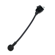Bose 352851-0010 Black Microphone without Sponge Tip