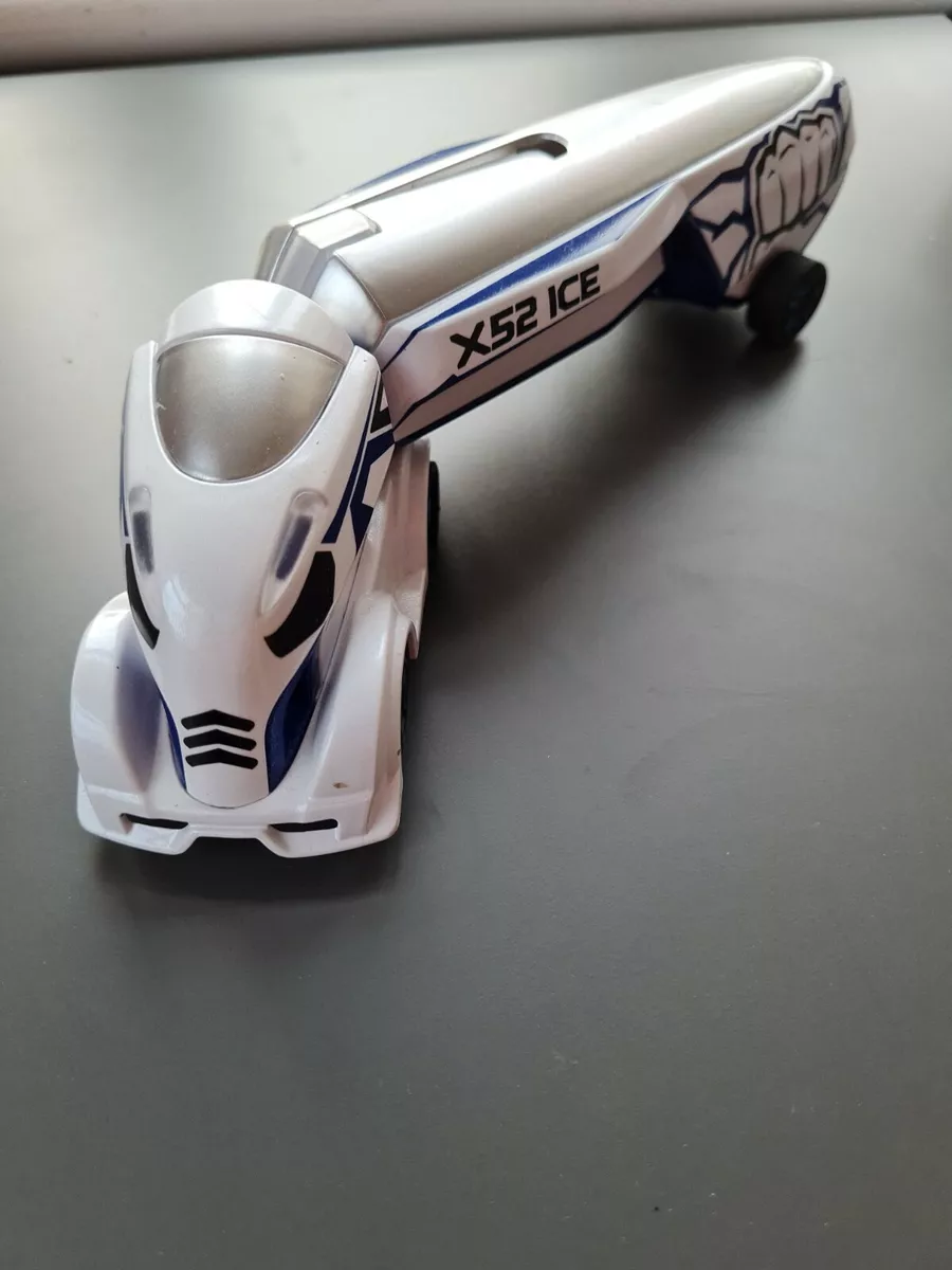 Anki Overdrive X 52 Ice Supertruck Super Fast Delivery eBay