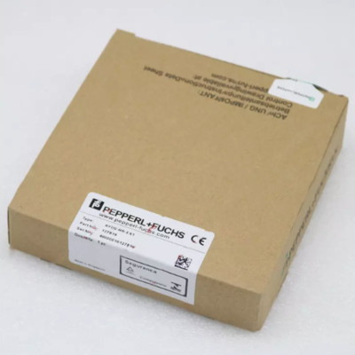 NEW PEPPERL+FUCHS KFD2-RR-EX1 Safety Barrier