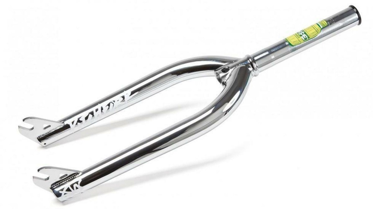 S&M Pitchfork wide mouth 33mm オフセット　20in WIDEMOUTH (33mm OFFSET) – S&M Bikes
