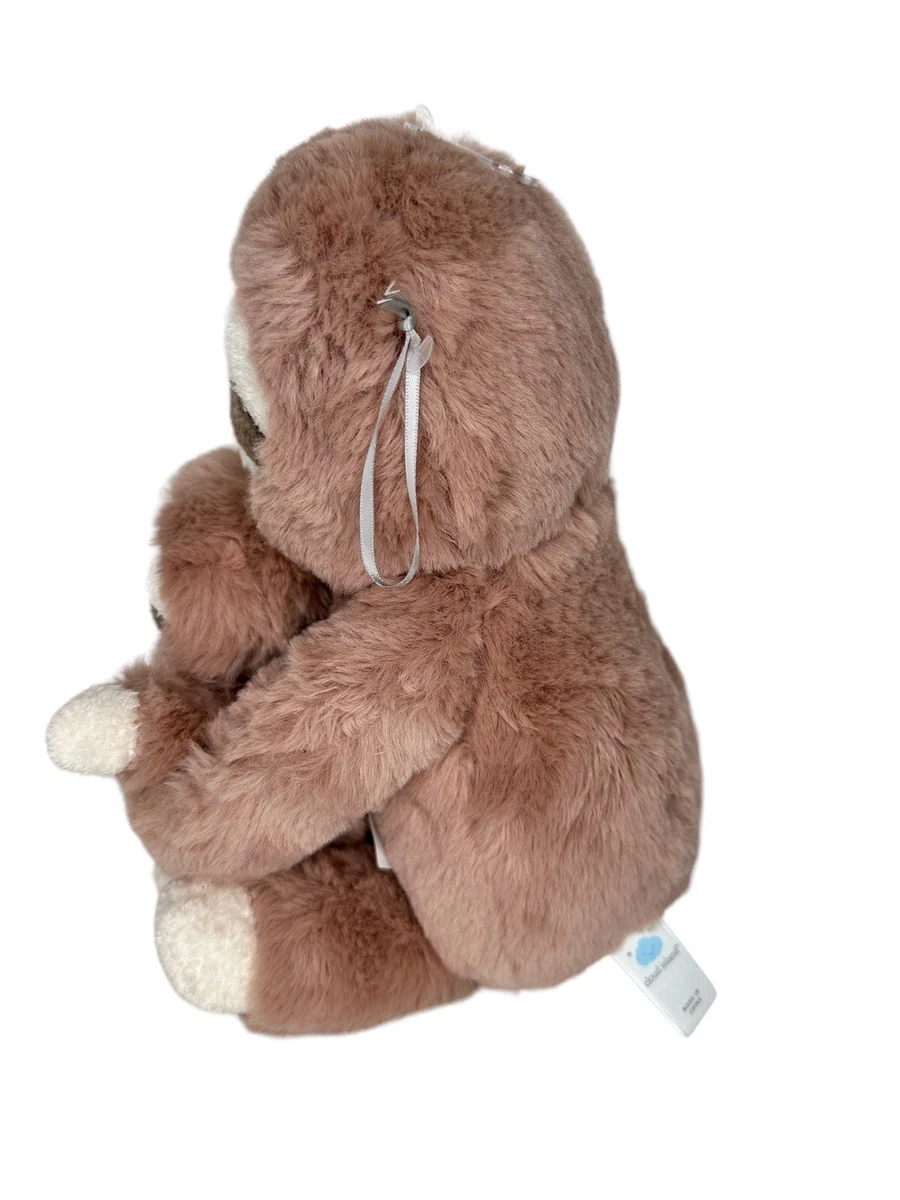New Sloth Plush Cloud Island Target 16