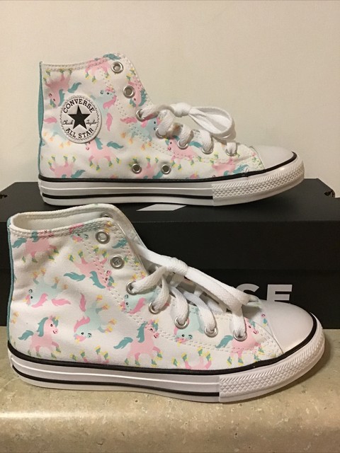 chuck taylor unicorn shoes