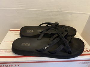 teva mush shoes