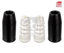 Dust cover set, shock absorber Febi Bilstein 106122 for VW