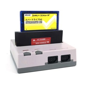 Cartridge Adapter Game Card Converter for Famicom FC 60 Pin to NES 72 Pin