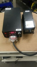 CHANGCHUN INDUSTRIES OPTOELECTRONICS PSU-H-LED Laser Power Supply w Laser Head