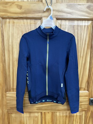 MAAP Men's Alt_Road LS Jersey, Blue, Size: Small | eBay