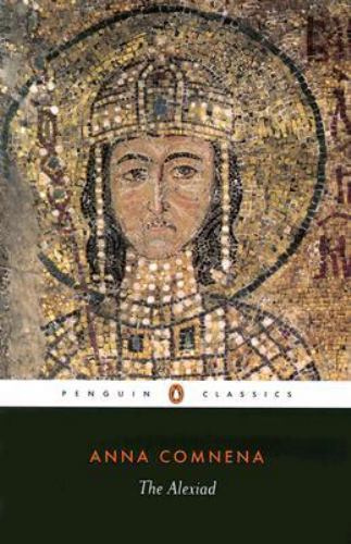 Alexiad by Anna Comnena (2004, Uk-B Format Paperback) for sale online ...