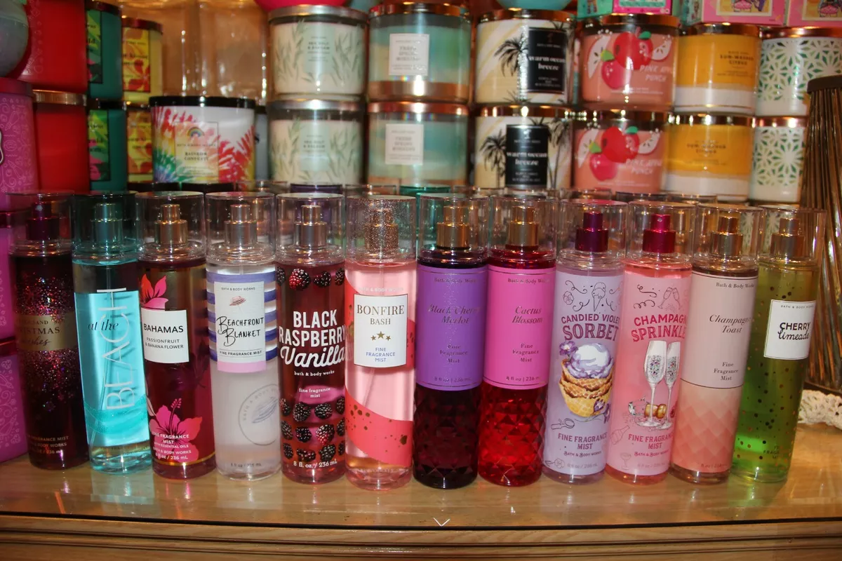 Splash perfume sales