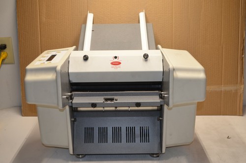 Infinity Solutions ISM Pressure Sealer  FOR PARTS