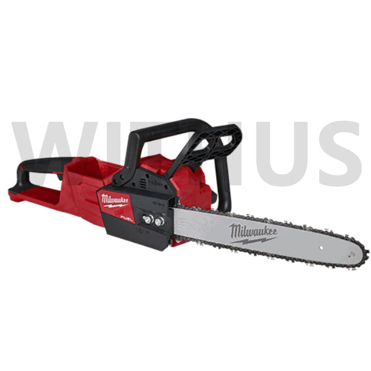 Milwaukee m18 fchs deals