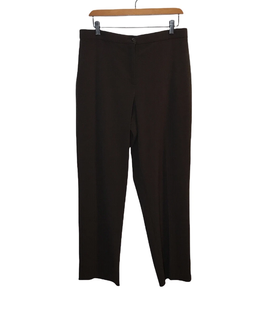 Dress barn womens hot sale pants