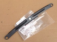 NEW GENUINE PORSCHE 944 FRONT WING BUMPER CONNECTING BRACKET SECURING PLATE