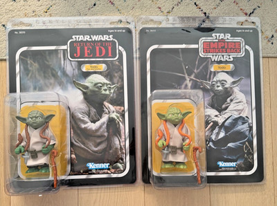 star wars gentle giant yoda brown & orange snake new nib 