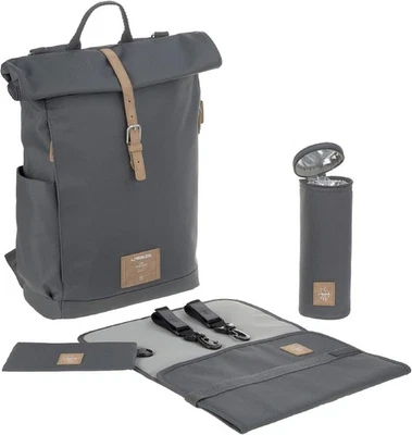 LÄSSIG Wickeltasche - Bild 1 von 3