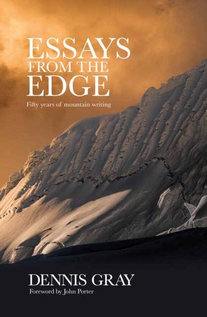 Essays From The Edge