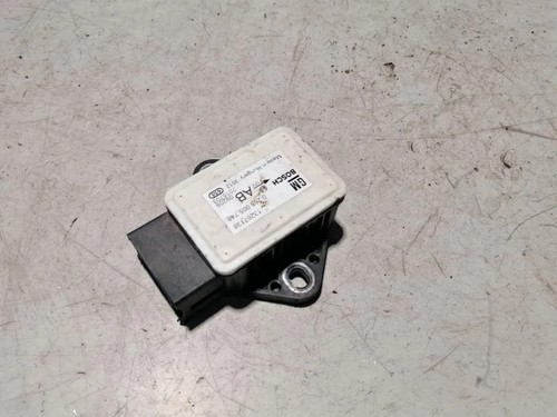 OPEL CORSA D Beschleunigungssensor 13267138 1.20 Petrol 141kw 2009 33968236