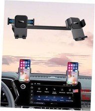 Car Phone Holder for 2023 2024 2025 2026 Chevrolet Colorado Accessories 11.3