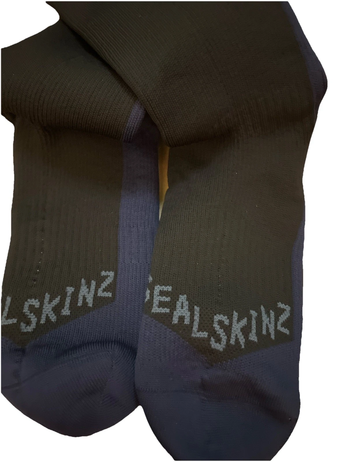 Sealskinz - Waterproof Cold Weather Knee High Unisex Socks