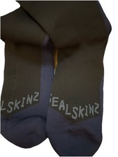 Sealskinz - Waterproof Cold Weather Knee High Unisex Socks