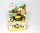 Dinky 109 Gabriel Model T Ford In Original Box - Near Mint Gerry Anderson