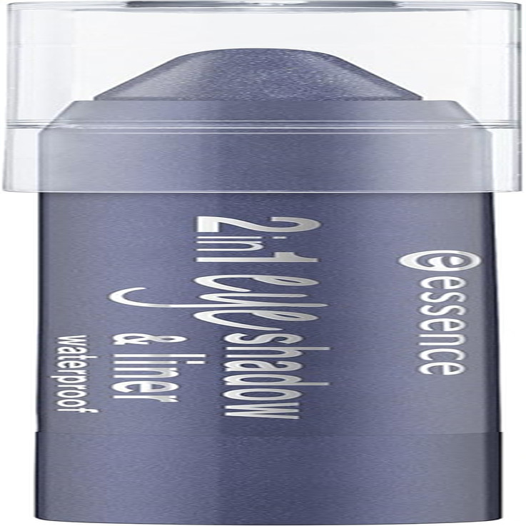 Recensione Essence 05 I'm Blue: Ombretto e Liner 2 in 1 Waterproof