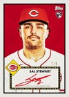 2026 TOPPS Series 2 Value Blaster Box Factory Seal | 72ct | Look for Auto Relics — photo 6