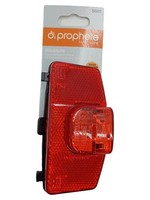 Prophete RüCklicht GepäCkträGer Dynamo 6V 0,6W Stvzo Zugelassen 50/80Mm