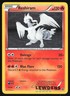 Reshiram - BW004 - Holo - BW Black Star Promo - Pokemon Card - 2
