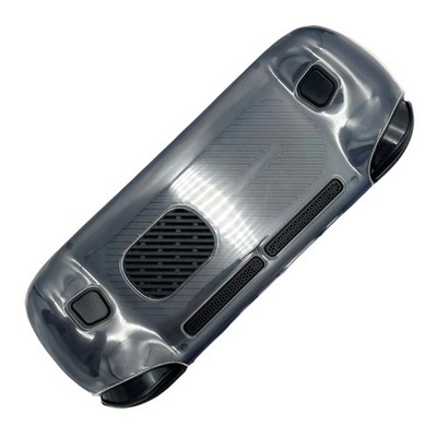 Protective Case for Retroid Pocket 6 Transparent Housing Shell Gaming Accessory