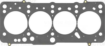 Victor Reinz 61-34100-00 gasket, cylinder head for Audi