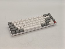 MageGee MK-BOX mechanical keyboard USB-C wired 60% gaming grey MISSING KEYCAP