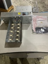 Warren WTG0962B 9.6 KW Electric Heat Kit with Breaker 208/240/60/1 (221740)