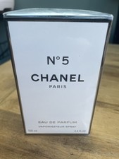 CHANEL No 5 Eau de Parfum Spray 100ml (3.4 Oz)