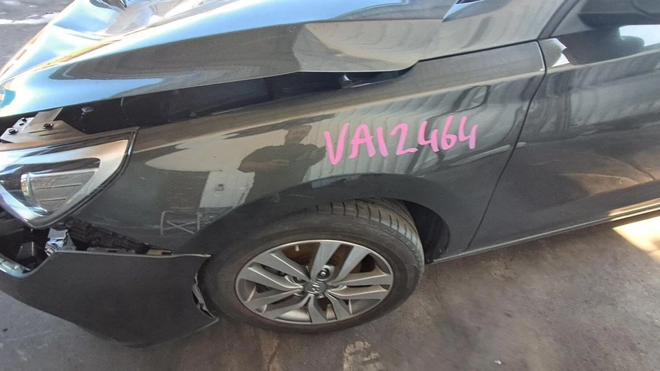 Hyundai I30 Pd Instrument Cluster - image 3 of 4