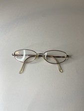 GENNY 776-B Made In Italy Glasses Frames