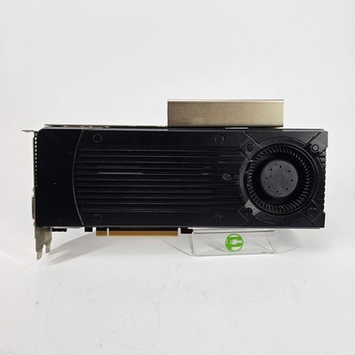 Asus GeForce GTX 970 4GB GDDR5 Graphics Card GTX970-4GD5/DP_CARD/VGA