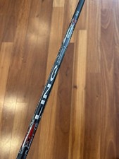 UST Mamiya LIN-Q M40X RED 5F3 Regular Flex 5 Fairway Wood Shaft W/ Cobra Adapter