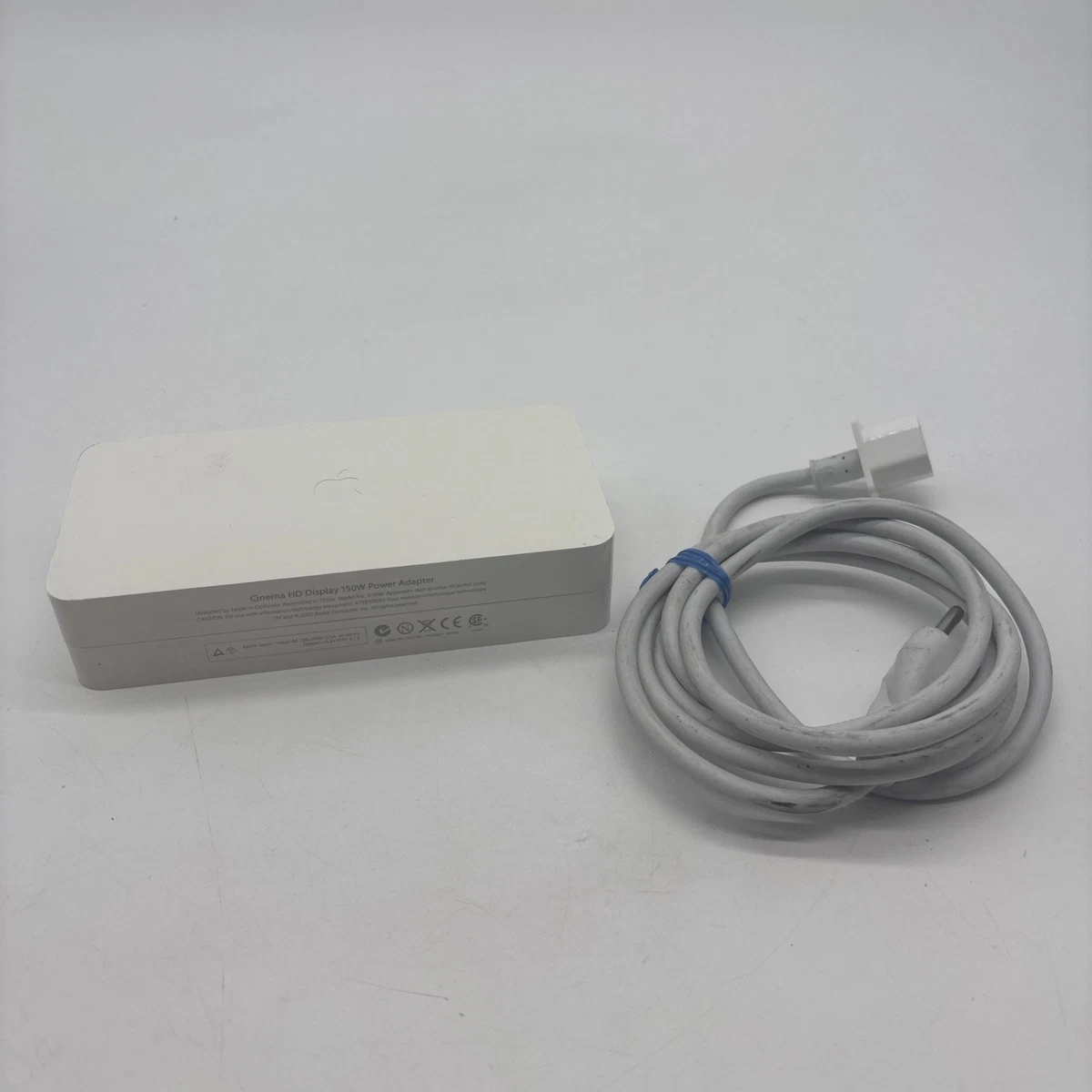 25+ apple cinema display power adapter for sale | Updated Oct 2026