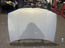 Volkswagen Golf Mk4 GTI Bonnet Panel Complete Genuine In Sliver