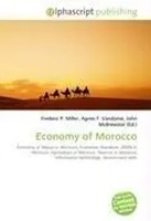 Frederic P. Miller (U. A.) | Economy Of Morocco | Taschenbuch | Englisch (2026)