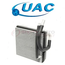 UAC AC Evaporator Core for 1995-2002 Dodge Ram 2500 5.9L V8 - Heating Air yg