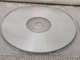 Techno Japan Double Dragon Neo-Geo CD Software