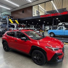 2024 Subaru Crosstrek BASE