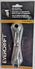 Evercraft Fuel Line Disconnect Tool