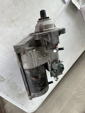 12V 10T Starter Motor 428000-5740 RE549229 fits John Deere Engine 4045 6068 6090