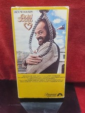 Goin' South (VHS, 1979, Paramount) Jack Nicholson